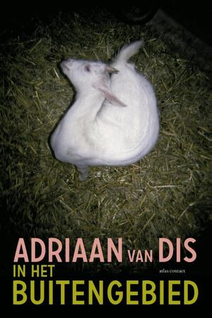 In het buitengebied - Adriaan van Dis In het buitengebied - Adriaan van Dis