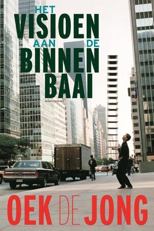 Het visioen aan de binnenbaai - Oek de Jong Het visioen aan de binnenbaai - Oek de Jong