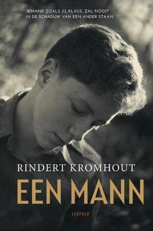 Een Mann - Rindert Kromhout Een Mann - Rindert Kromhout