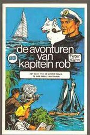 Het goud van de Groene Slang / De rose parels van Tamoa - Pieter Kuhn, Evert Werkman Het goud van de Groene Slang / De rose parels van Tamoa - Pieter Kuhn, Evert Werkman