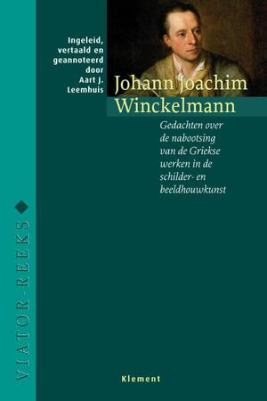 Johann Joachim Winckelmann - Johann Joachim Winckelmann Johann Joachim Winckelmann - Johann Joachim Winckelmann
