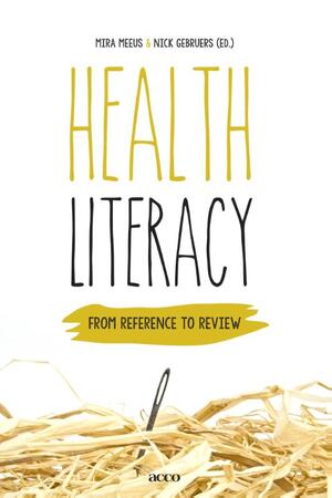 Health literacy - Health literacy -