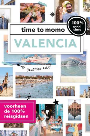 Valencia - Fleur van de Put Valencia - Fleur van de Put
