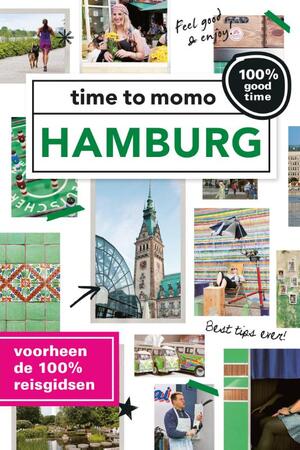 Hamburg / 100% good time! - Fem Eggers Hamburg / 100% good time! - Fem Eggers