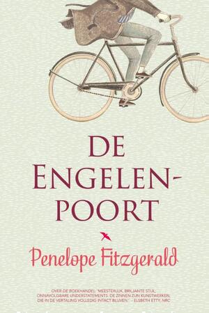 De Engelenpoort - Penelope Fitzgerald