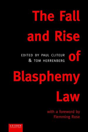 The fall and rise of blasphemy law - The fall and rise of blasphemy law -