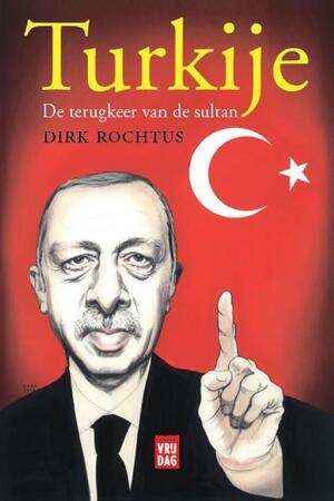 Turkije - Dirk Rochtus Turkije - Dirk Rochtus
