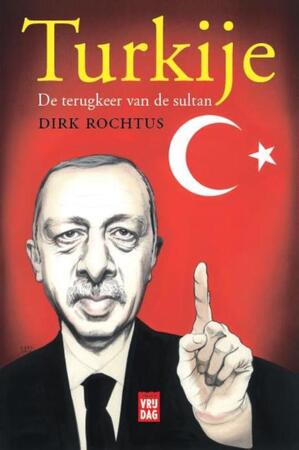 Turkije - Dirk Rochtus