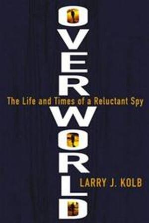 Overworld - Larry Jackson Kolb