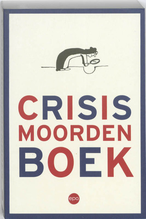 CrisisMoordenboek - Gilbert De Swert