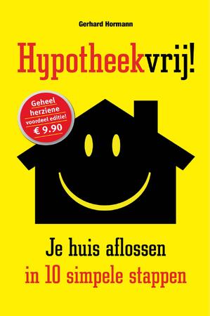 Hypotheekvrij - Gerhard Hormann Hypotheekvrij - Gerhard Hormann