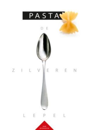 De zilveren lepel pasta - Jeske Decock De zilveren lepel pasta - Jeske Decock