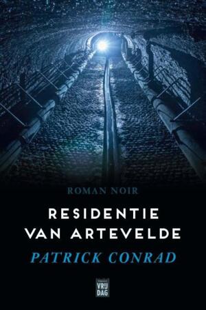 Residentie van Artevelde - Patrick Conrad Residentie van Artevelde - Patrick Conrad