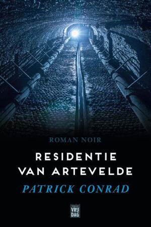 Residentie van Artevelde - Patrick Conrad Residentie van Artevelde - Patrick Conrad