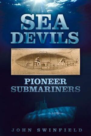 Sea Devils - John Swinfield