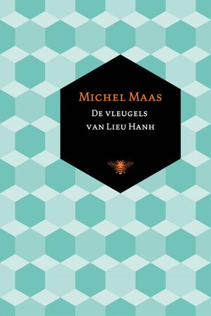 De vleugels van Lieu Hanh - Michel Maas De vleugels van Lieu Hanh - Michel Maas