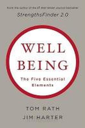 Wellbeing - Jim Tom ; Harter Rath