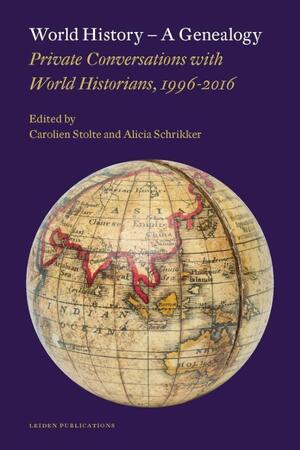 World History – A Genealogy - World History – A Genealogy -