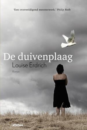 De duivenplaag - Louise Erdrich