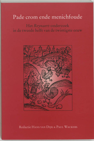 Pade crom ende menichfoude - Pade crom ende menichfoude -