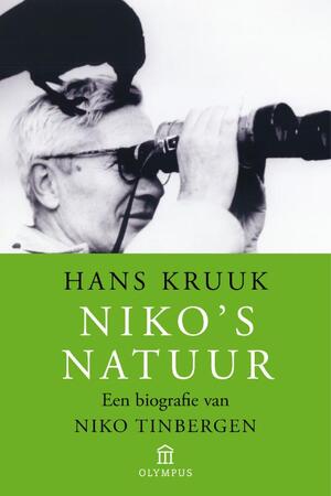 Niko's natuur - Hans Kruuk Niko's natuur - Hans Kruuk