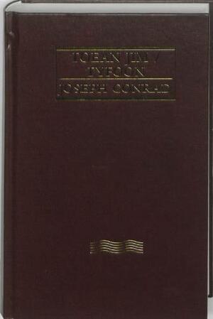 Toean Jim/Tyfoon - Joseph Conrad Toean Jim/Tyfoon - Joseph Conrad