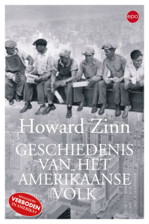 Geschiedenis van het Amerikaanse Volk - Howard Zinn Geschiedenis van het Amerikaanse Volk - Howard Zinn