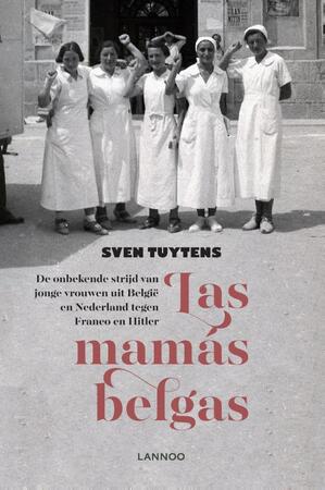 Las mamás belgas - Sven Tuytens Las mamás belgas - Sven Tuytens