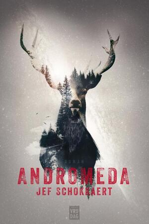 Andromeda - Jef Schokkaert