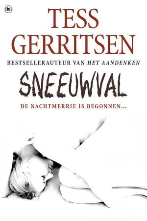 Sneeuwval - Tess Gerritsen