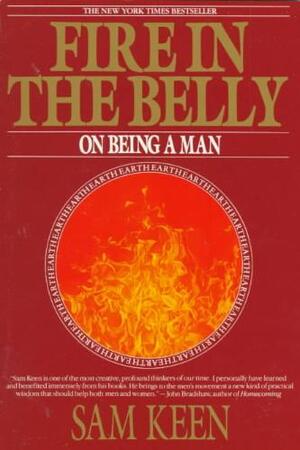 Fire in the Belly - Sam Keen