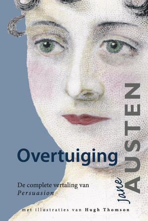 Overtuiging - Jane Austen Overtuiging - Jane Austen