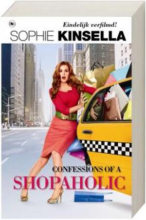 Confessions of a shopaholic omnibus - Sophie Kinsella Confessions of a shopaholic omnibus - Sophie Kinsella