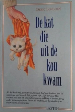 Kat die uit de kou kwam - Longden Kat die uit de kou kwam - Longden