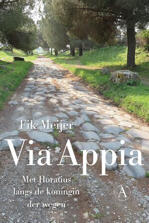 Via Appia - Fik Meijer Via Appia - Fik Meijer