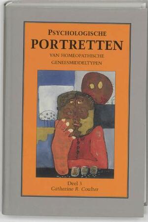Psychologische portretten / 3 - C.R. Coulter Psychologische portretten / 3 - C.R. Coulter
