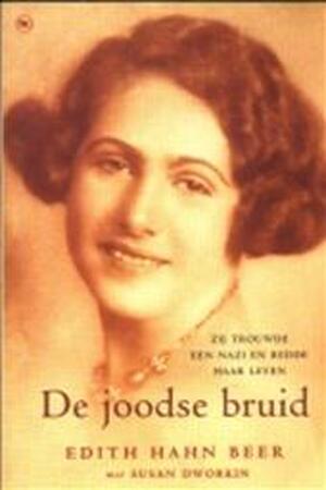 De joodse bruid - E. Hahn Beer De joodse bruid - E. Hahn Beer