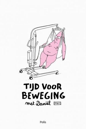 Tijd voor beweging (met Dani�l) - Matthias Phlips Tijd voor beweging (met Dani�l) - Matthias Phlips