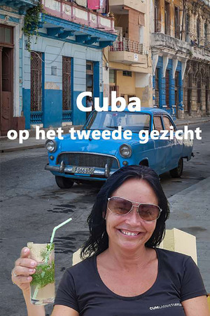 Cuba, op het tweede gezicht - Claudia Bottinga Cuba, op het tweede gezicht - Claudia Bottinga
