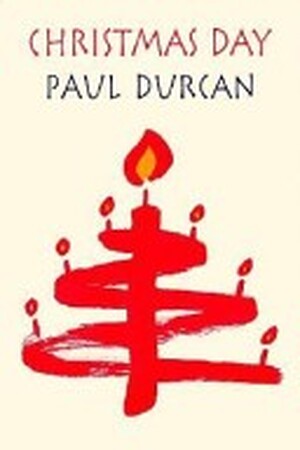 Christmas day - Paul Durcan