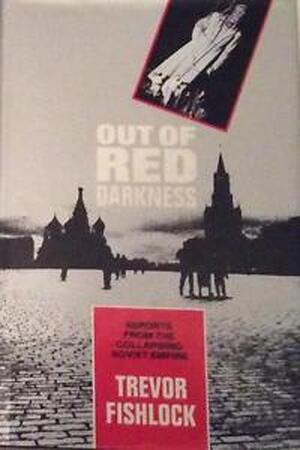 Out of Red Darkness - Trevor Fishlock