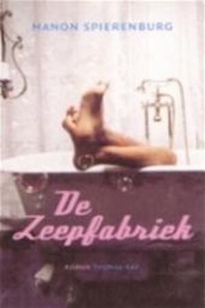 De Zeepfabriek - Manon Spierenburg De Zeepfabriek - Manon Spierenburg