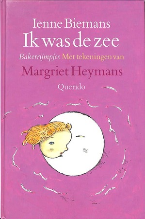 Ik was de zee - Biemans