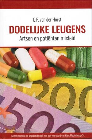 Dodelijke leugens - Cf van der Horst Dodelijke leugens - Cf van der Horst