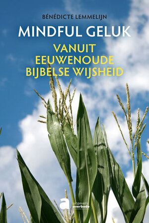 Mindful geluk - Bénédicte Lemmelijn Mindful geluk - Bénédicte Lemmelijn
