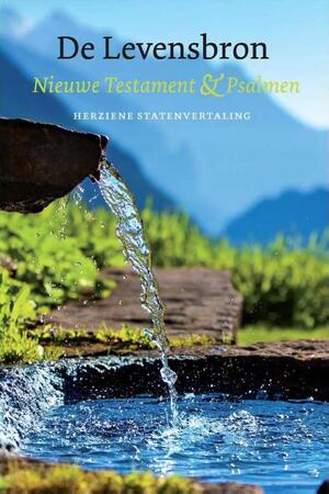 De Levensbron: Nieuwe Testament & Psalmen - 