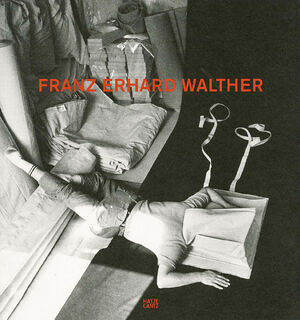 Franz Erhard Walther (ISBN 9783775736374)