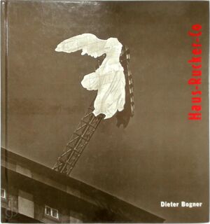 Haus-Rucker-Co - Dieter Bogner (ISBN 9783854151074)