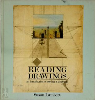 Reading Drawings - Susan Lambert (ISBN 9780394724799)
