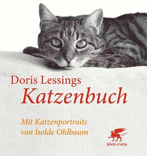 Doris Lessings Katzenbuch - Doris Lessing (ISBN 9783608983012)